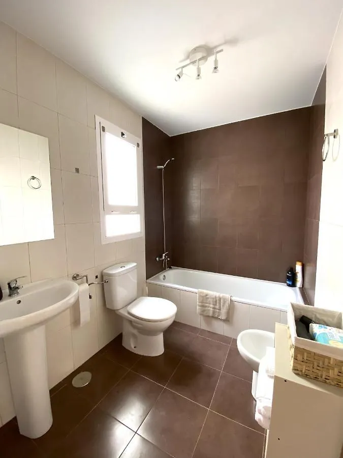 Lovely New Apartment City Centre With Parking, Siete Revueltas Sanlucar De Bda Sanlucar de Barrameda Spain