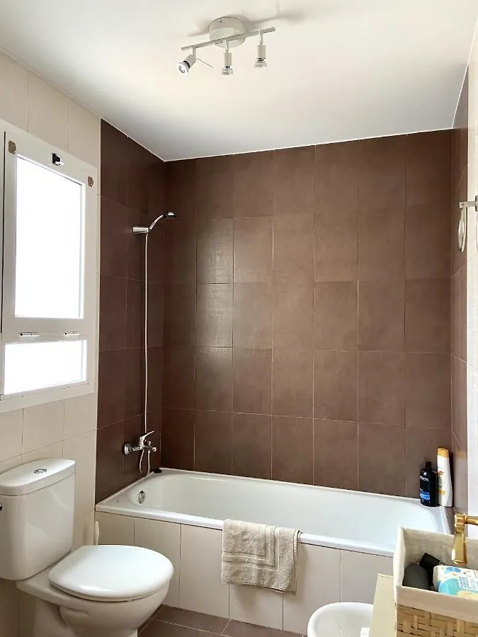 Lovely New Apartment City Centre With Parking, Siete Revueltas Sanlucar De Bda Sanlucar de Barrameda 0*,  Spain