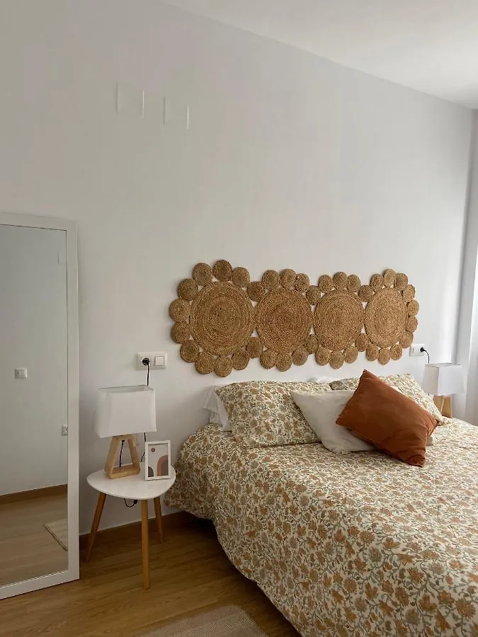 Lovely New Apartment City Centre With Parking, Siete Revueltas Sanlucar De Bda Sanlucar de Barrameda Spain