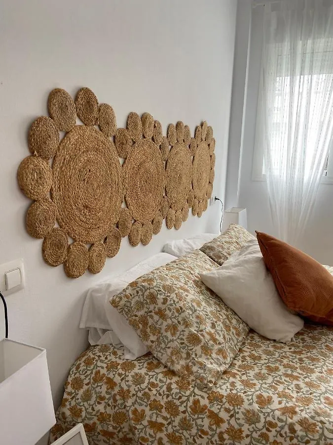 Lovely New Apartment City Centre With Parking, Siete Revueltas Sanlucar De Bda Sanlucar de Barrameda